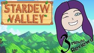 GG Stardew Valley Review