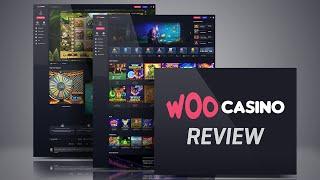 Woo Casino - Is it SAFE or NOT? Review from EXPERTS!