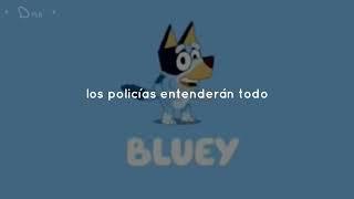 "Bluey, arf arf" | Intro piloto de Bluey (Sub español)