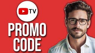 YouTube TV Promo Code (2024)