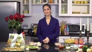 Laura Vitale's Valentine's Day chat with SweetSavant