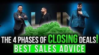 How To Close Any Real Estate Deal! | Feat: "Closers Only" Sales Experts