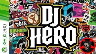 DJ Hero Longplay