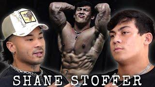 Togi and I Argue About Steroids