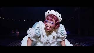 Billy Porter and Marisha Wallace Join NYC's Kit Kat Club
