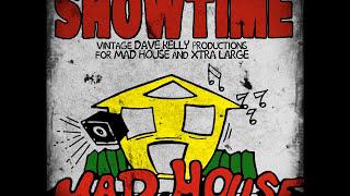 Preview--SHOWTIME - Mad House Classics Megamix (90's dancehall)