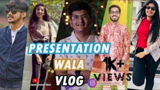 PROFESSIONAL wala Vlog | Ft. Dr. Naresh Mehta & Brijesh Parwani | Presentation & Interview