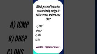 CCNA Quiz Questions 26 #education #computernetworking #ipaddressing #ccna #networking #subnetmask