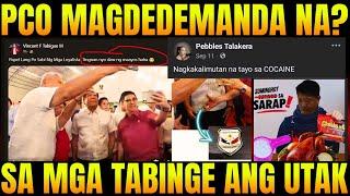 PCO MAGDEDEMANDA NA DI PALALAGPASIN ANG MGA FAKE NEWS??