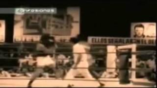 Teofilo Stevenson vs  Igor Vysotsky/URSS 1973 Giraldo Cordova Cardin Tournament