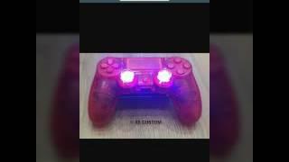 TOP 3 DE MANETTE PS4 CUSTOM