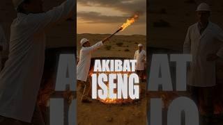This Fire Has Been Burning for 50 YEARS… And No One Can Stop It!  #Shorts #Funfact #faktaunik
