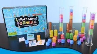 Fraction Formula™ Game by Learning Resources UK