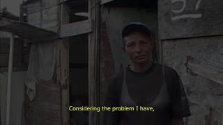 God's Tenants LABRFF TRAILER 2018 (15 Seconds)