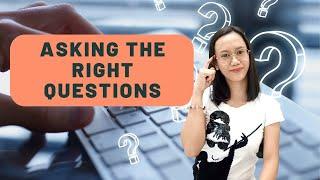 Call Center Tips: How To Ask The Right Questions