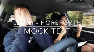 Ollies Mock Test | Leeds Horsforth Driving Test