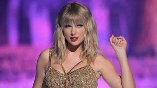 Taylor Swift Yelled At A Security Guard To Help A Fan #taylorswift #shorts