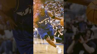 Wizards Michael Jordan Made It Look Easy  #nbaedits #nbahighlights #shorts