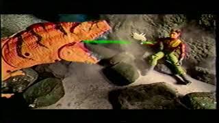 Max Steel Tv Spot 2008   T Rextroyer HD