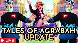 Everything You NEED To Know! [Tales Of Agrabah] | Dreamlight Valley