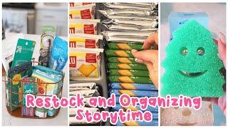  30 Minutes Satisfying Restock And Organizing Tiktok Storytime Compilation Part139 | Lisa Storytime