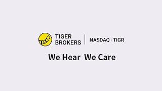 Fastest in account opening, free price quotes, most dynamic trading platform - Tiger Brokers