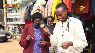  Kenya Decides 2022! WARIGIA Kikuyu Queen Of Comedy Has Lost!  #TasteBudsTest