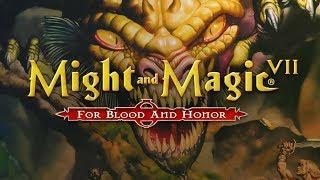 Меч и Магия 7: Сила и Честь (Might & Magic VII: For Blood and Honor) - часть 2