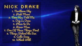 Nick Drake-Annual hits collection roundup for 2024-Finest Tunes Selection-Dominant