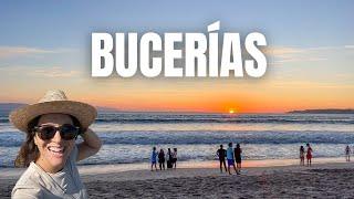 Exploring Bucerías Mexico in 2024