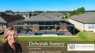 Deborah Sumey-6588 Southwest 94th Circle, Ocala, FL