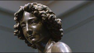 Verrocchio: Curator's Quick Tour