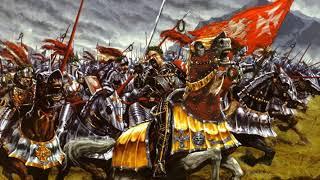 Warhammer Fantasy Lore: Knightly Orders of The Empire - An Introduction