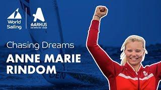 Chasing Dreams | Anne Marie Rindom