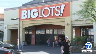 Big Lots strikes deal to keep hundreds of stores open and save jobs