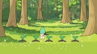 |𝘿𝙤𝙪𝙭𝙘𝙤𝙞𝙣𝙜𝙗𝙡𝙚𝙪| Little Colin’s Curious Afternoon