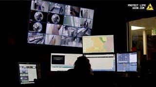 Inside the Axon Ecosystem & the Campbell Police Department