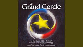 Le grand cercle (ouverture)