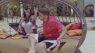 Big O "Olivier Martelly" - Brimad