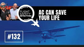 The FAA AC that Could Save Your Life – Episode 132