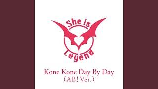 Kone Kone Day By Day (AB! Ver.)