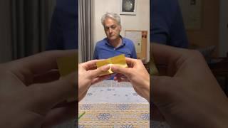 BEST MAGIC TRICKS WITH DAD 