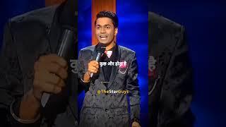 Parantha Va Bruschetta - Rajat Sood Comedy