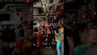 Sweet Liberty Drinks : Restaurant In Miami #shorts