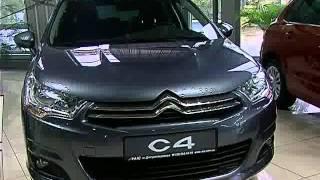 Citroen (Avtostrasti Larisa Maksimenko).wmv