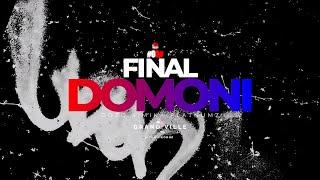 Dozo ft Mika Platnumz Final Domoni Clip (Officiel) @BlackABG