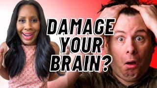 STOP Doing These 7 Things That Are DAMAGING YOUR BRAIN! A Doctor Explains!