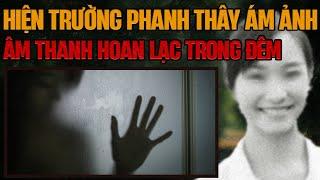 Kỳ Án Trung Quốc: Góc Khuất Tội Lỗi & Âm Thanh Hoan Lạc Trong Đêm