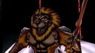 [NDS] Dragon Quest Monsters: Joker 2 Quick Walkthrough (Part 13 - Leonyx)