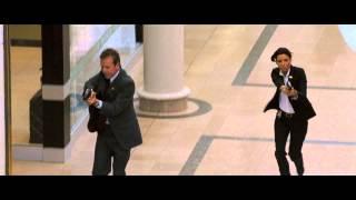 The Sentinel - Official® Trailer [HD]